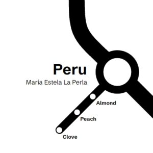 Peru Maria Estela La Perla